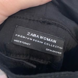 Zara Pants - Zara Super High Waist Pants Zara Pants - Zara Super High Waist Pants